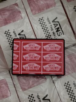 Vans Bluetooth Speaker