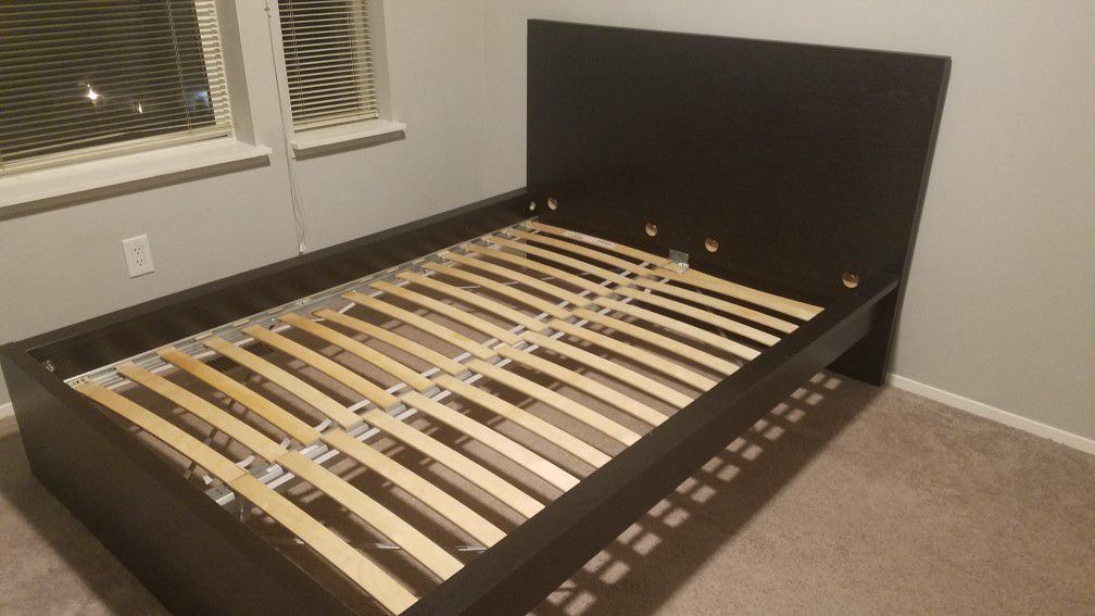 Ikea Full Bed Frame