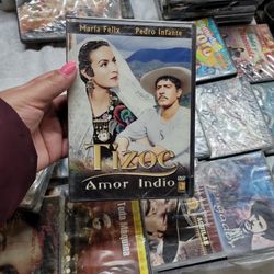Peliculaa Pedro Infanfe Classicaa $5 Each 
