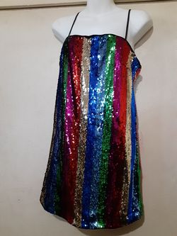 Dress small size New