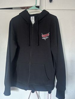 Authentic cars jacket