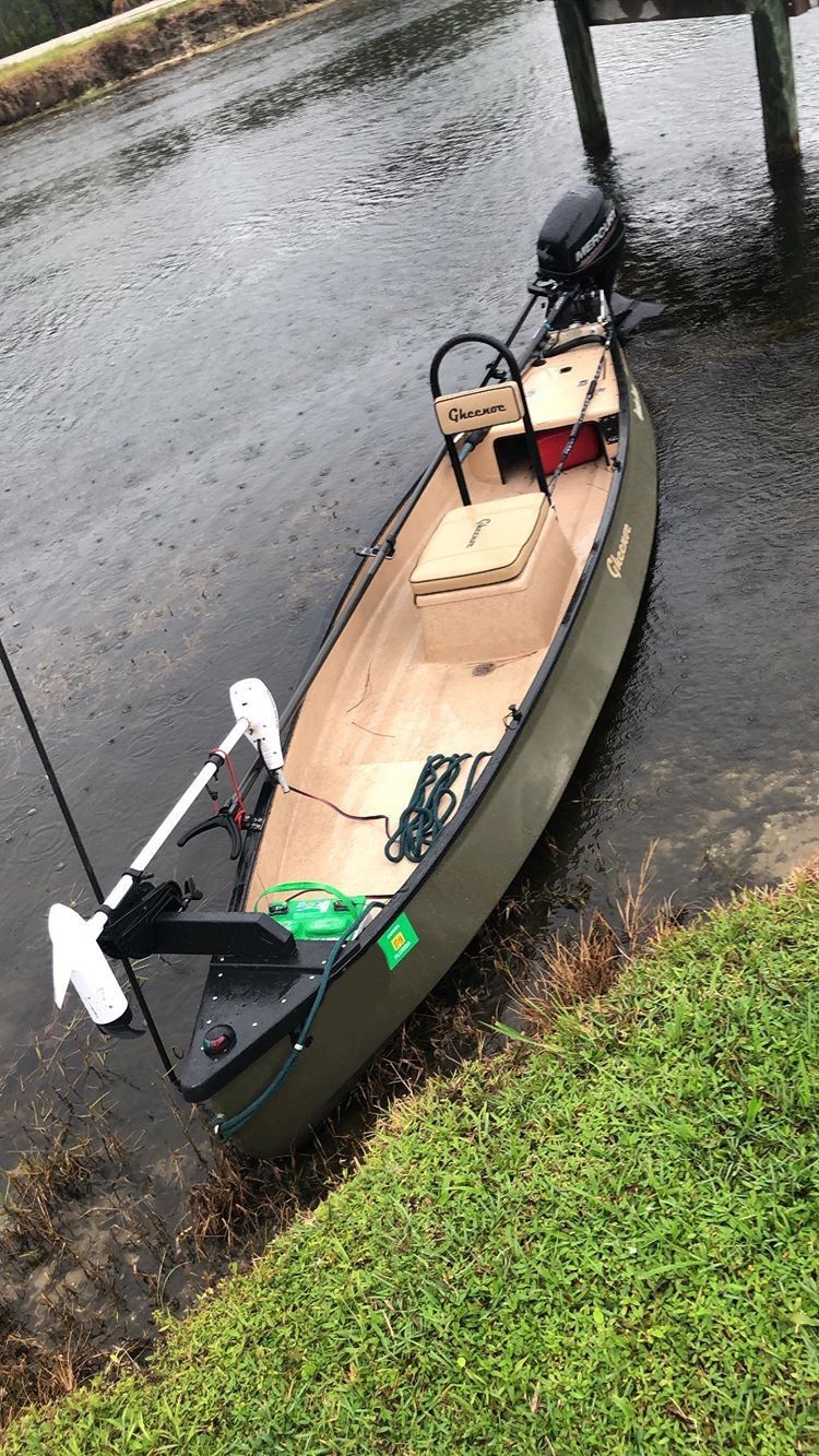 2014 gheenoe NMZ for Sale in Loxahatchee, FL OfferUp