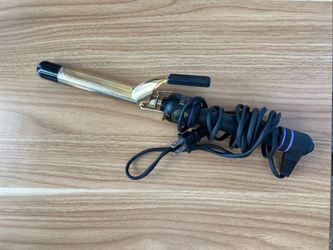 Hot Tools 3/4 curling iron