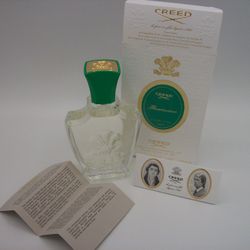 Creed Fleurissim 75ml / 2.5floz 99% Full - Includes Box