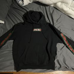 Lit Hoodie 