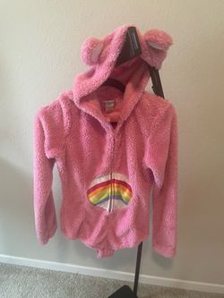 Care bear costume