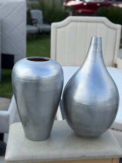  Vases 