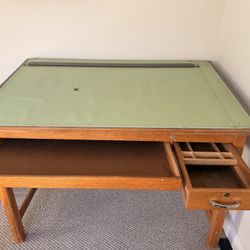 Drafting Table
