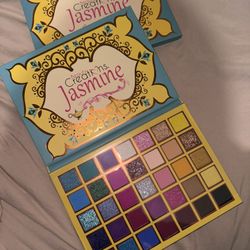 Makeup Palette 
