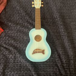 Ukulele 