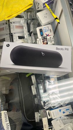 Beats pill Bluetooth speaker