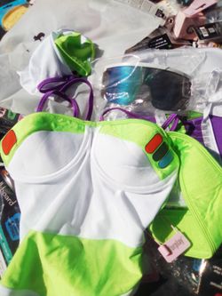 Buzz Lighter Costume