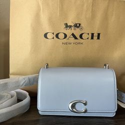 Coach bandit Crossbody Bag 