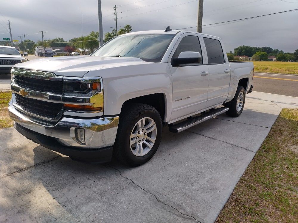 Selling My Personal Truck Or Trade