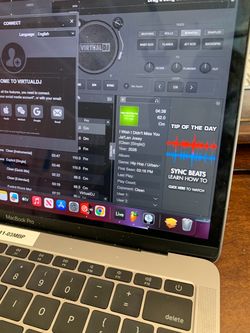 Music Producers Mac special (2) 2017 i7 i5 Logic Serato Fl studio