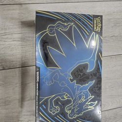 Mega Charizard X ex Ultra Premium Collection