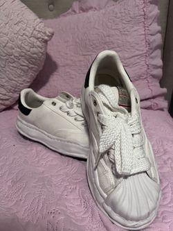 Maison Mihara All White