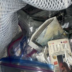 Card lot