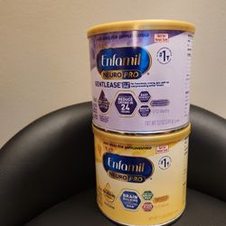Enfamil Infant Milk