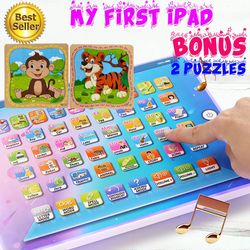 iPad For Kid