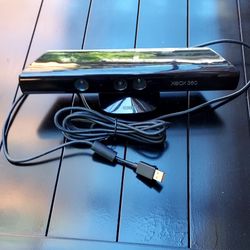 Xbox Kinect 