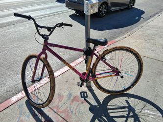 29 inch bmx 2025 HARO