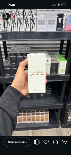 LV IMAGINATION COLOGNE