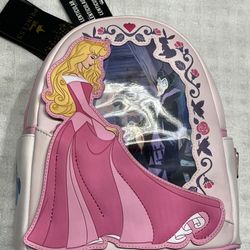 Disney Mini Backpack