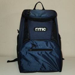 RTIC Day Cooler Backpack 15 Can