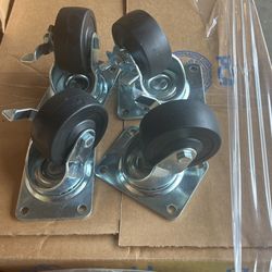 Casters