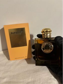 Burberry Goddess Perfume 100ml