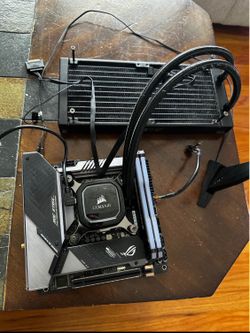 Mini Itx Cpu Motherboard Ram