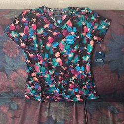 Scrub Size Xxs