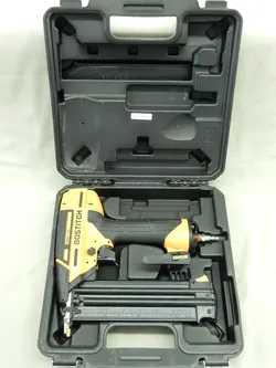 BOSTITCH 18 GA Air Brad Nailer Pneumatic Nail Gun 18GA Fine Point 2"