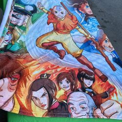 last airbender 