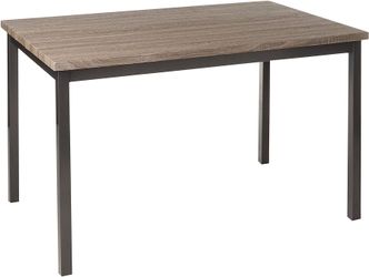 Dining Table 48x30inch Brand New COASTER Dining Table