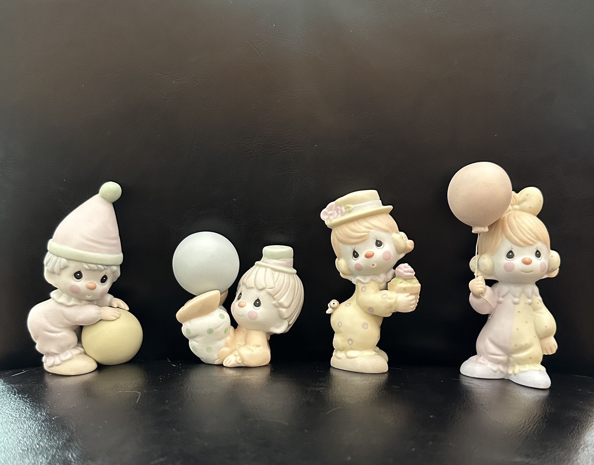 Precious Moments Figurines
