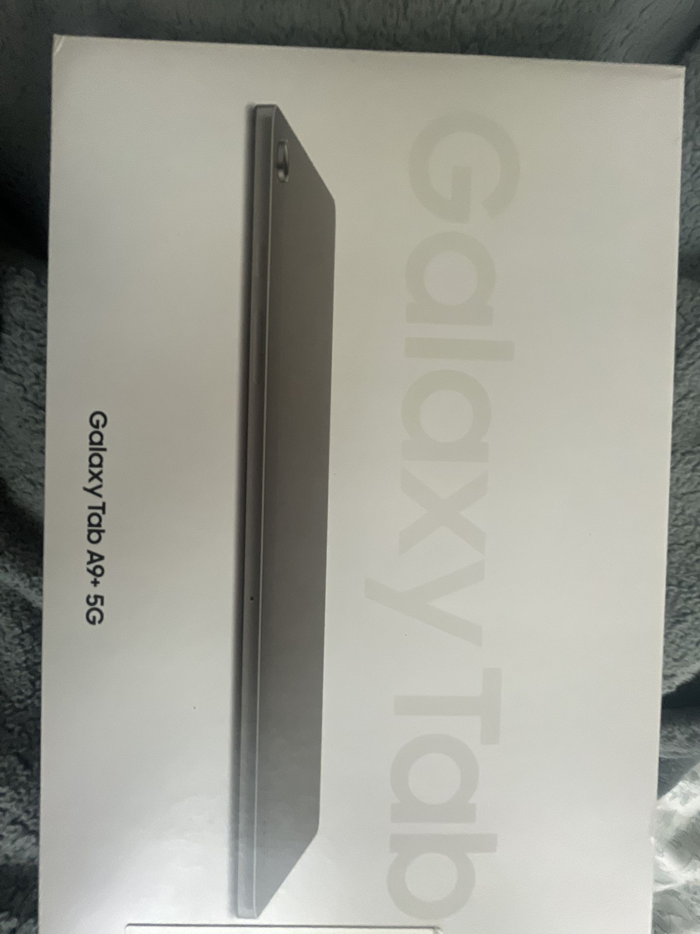 Galaxy A9+ 5g Tablet