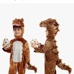 T-rex Costume Dinosaur