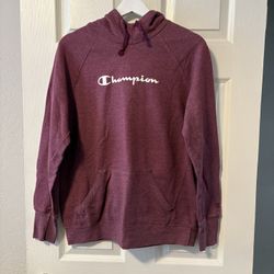 Champion Hoodie