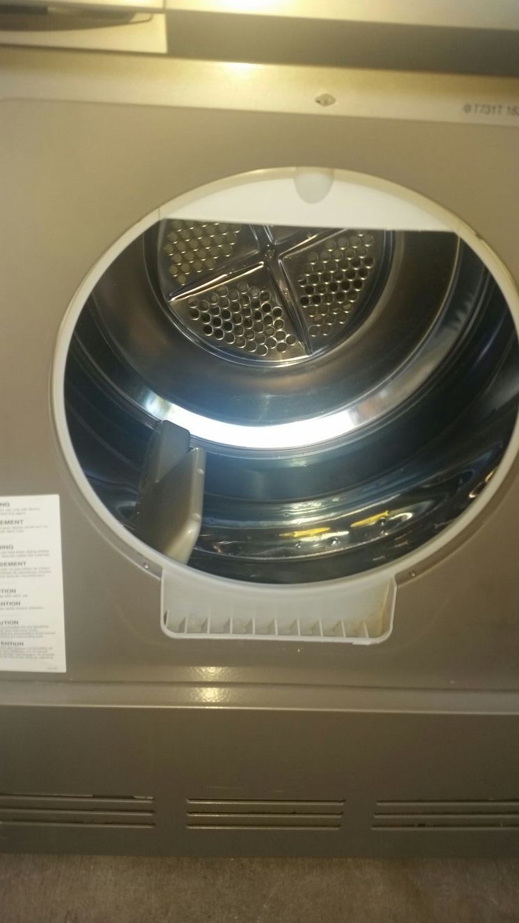 Asko Stackable Washer and Dryer set for Sale in El Cajon, CA OfferUp