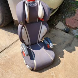 Car Seat Excellent Condition 