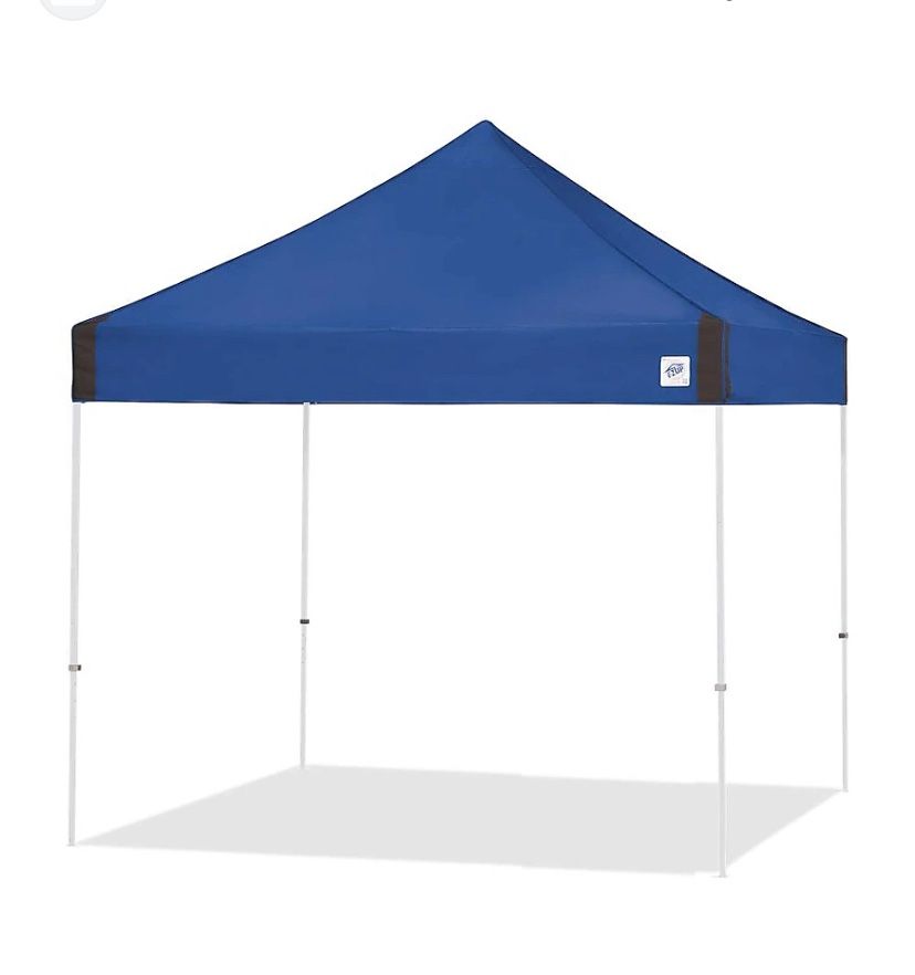 Pop-Up Canopy/Pop-Up Shade Tent