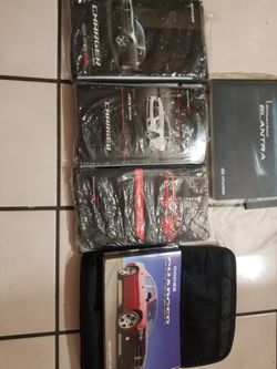 Assorted Users Guide 