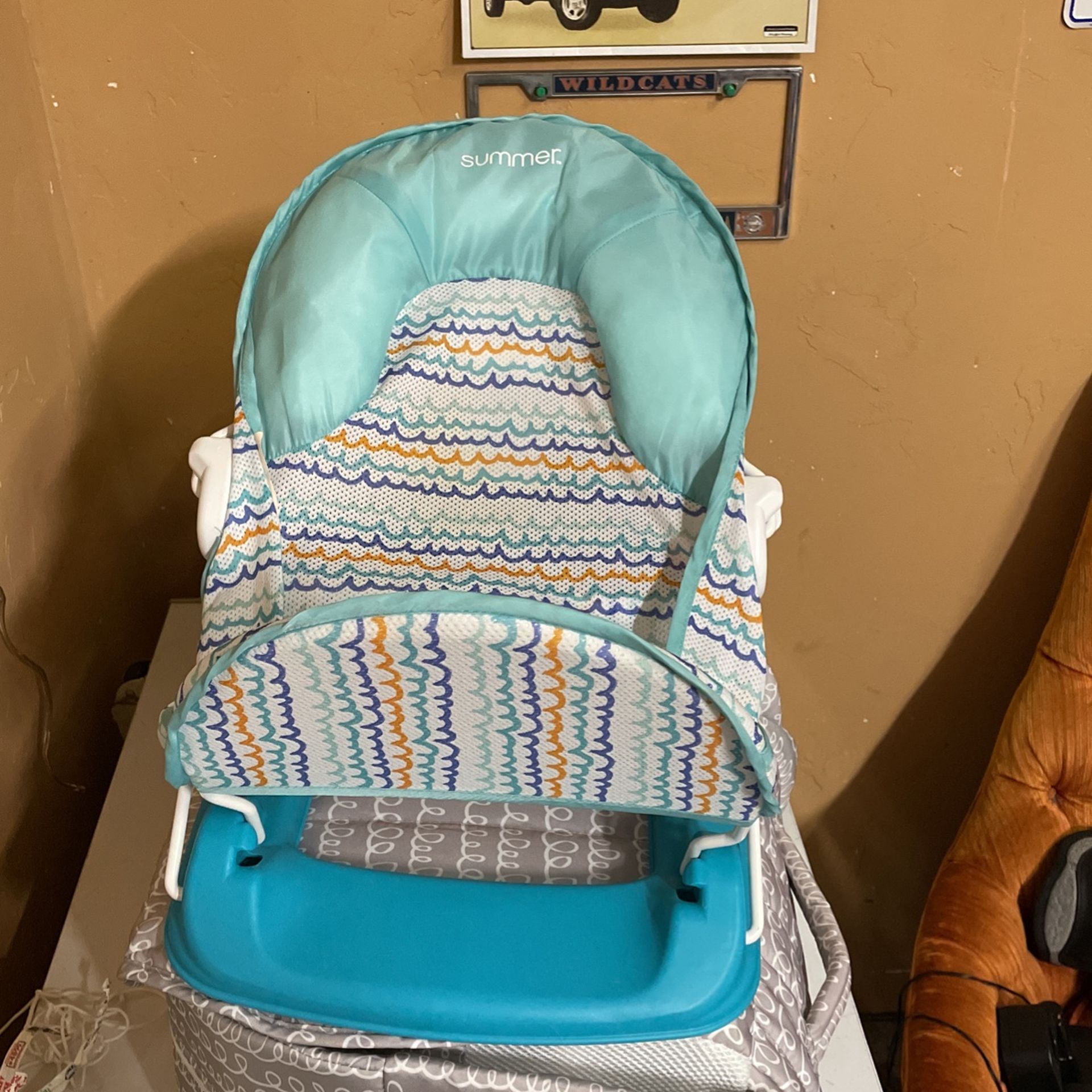 Baby Shower Chair