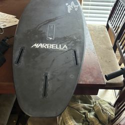 Marbella Carbon 