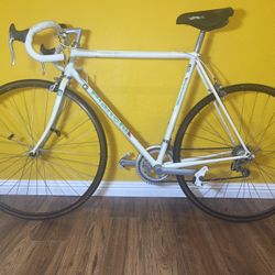 Retro Bike