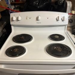 Estufa Usada Normal En Buen Estado 