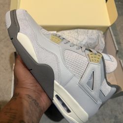 Jordan 4 size 12