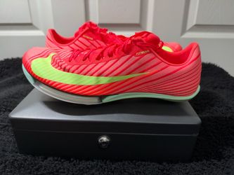 Nike Maxfly 2 Sprint Spikes
